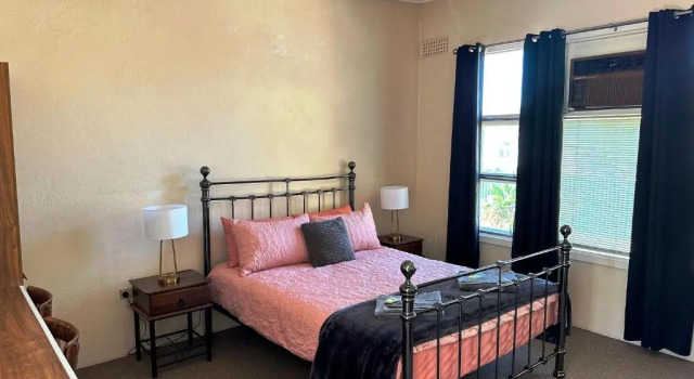 Номер Deluxe Flinders Ranges Motel - The Mill