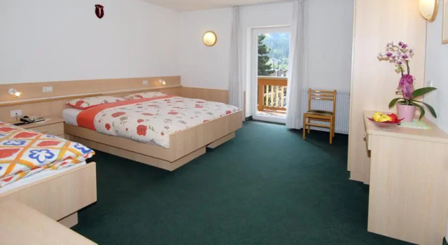 Hotel Zanon