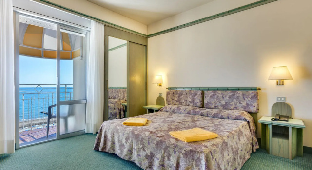 Hotel Montecarlo