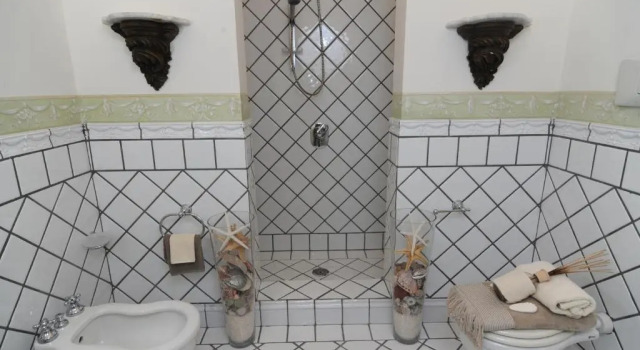 Standard- værelse Casa Raiola Luxury rooms