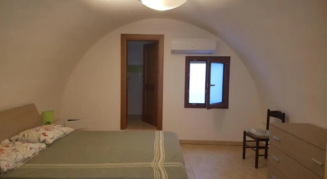 Standaard Tweepersoonskamer B&B Del Corso