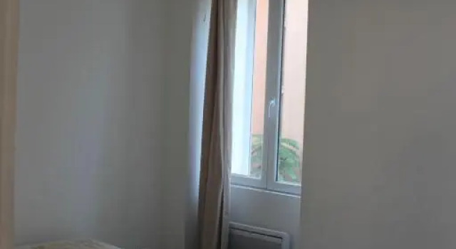 Boulevard Bouès Marseille, Забронировать Апартаменты/квартира Отели Марселя с парковкой, рядом с Musée Grobet-Labadié, Парковка