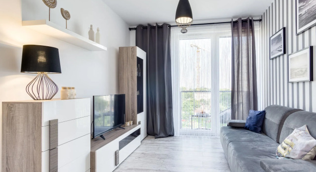 Elite Apartmens Sadova Deluxe