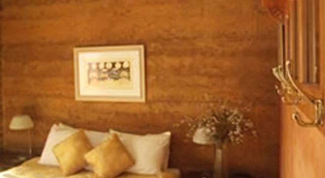 Forest Retreat Bed and Breakfast
