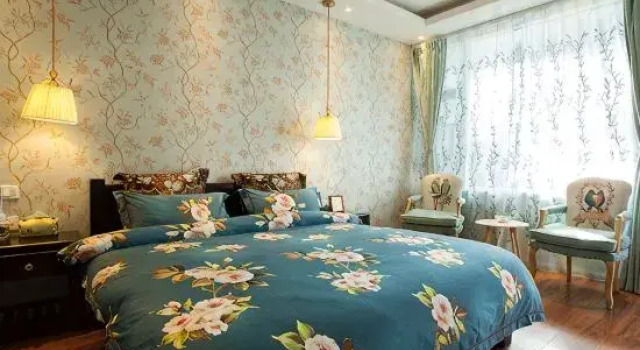 Люкс MUYE  homestay