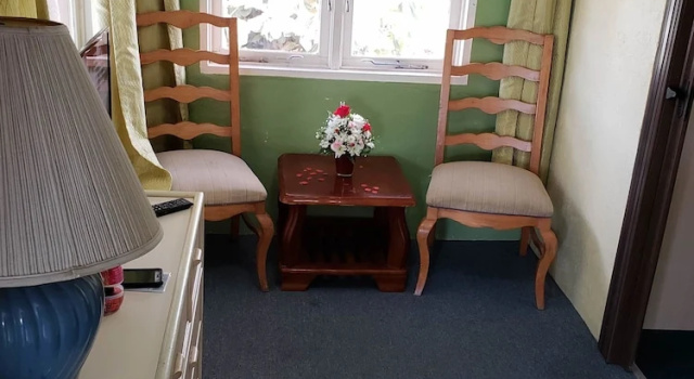 Апартаменты Comfort с балконом A1 Apartments Aruba