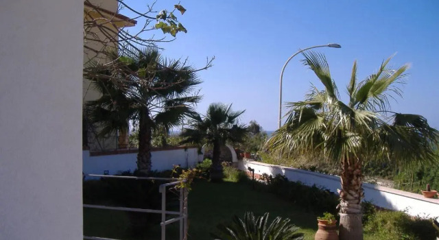 Коттедж Villa Anna Maria