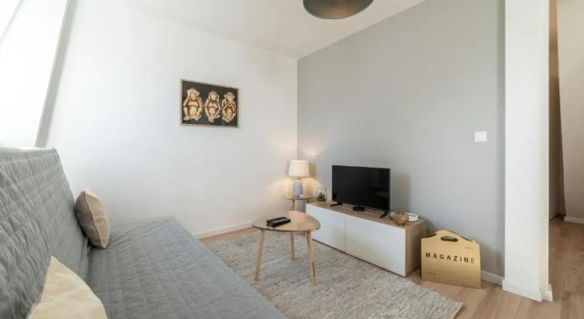 Люкс ✮✮✮ Les Suites GOLD et AMAZONIE ✮✮✮