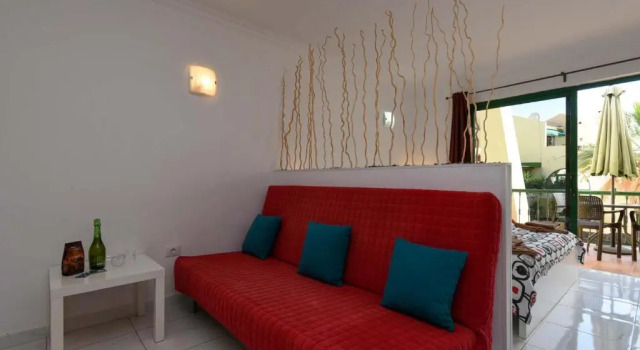 Mare Verde 80 - Studio, Book Hotel Hotels in Tenerife with Parking, Parking