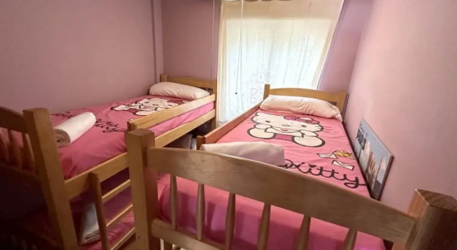 Apartamentos Torre Del Rey 3000
