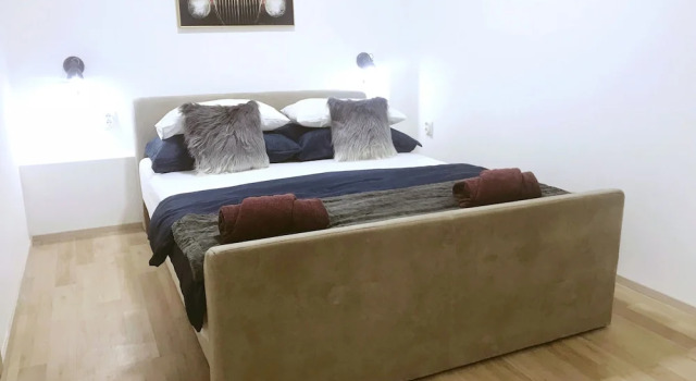 Студия Standard Perello Old Town