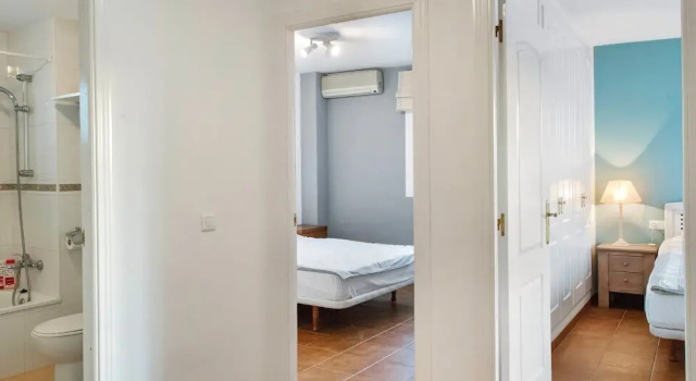 Grand Penthouse Ref 12, Забронировать Отель Отели Фуэнхирола 3 звезды, рядом с Salon Varietes Theatre, 3*