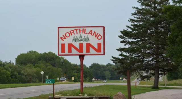 Northland Inn, Varaa Mini-hotelli Spirit Lake Iowa