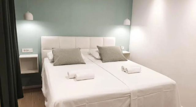 Студия Fiorino Rooms Korčula