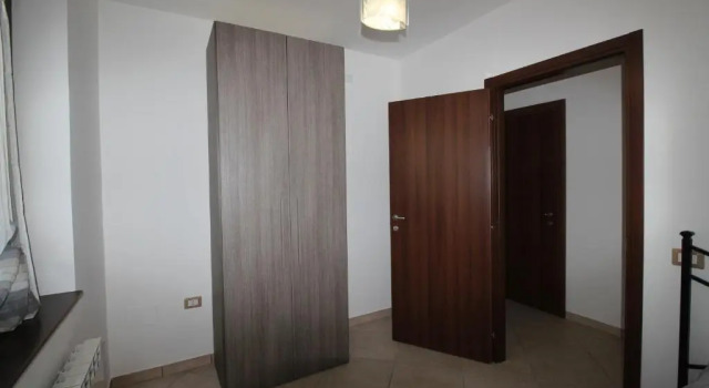 Апартаменты Superior La Soffitta di Flora