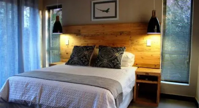 Switsongo Boutique B&B, Prenota Bed & breakfast Hotel a Limpopo con piscina, Piscina
