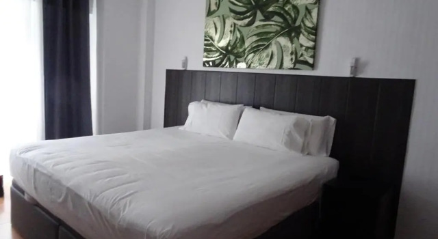 Трёхместный номер Standard Hotel Carlos III