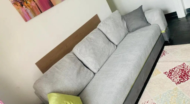 Апартаменты Perfect Place to Stay self check in-24h-NETFLIX-WIFI