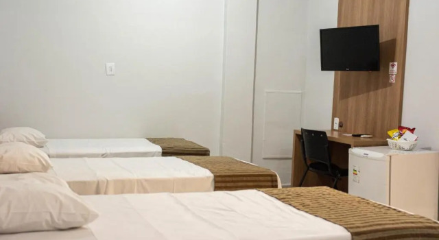 Двухместный номер Luxury Abudi Hotel