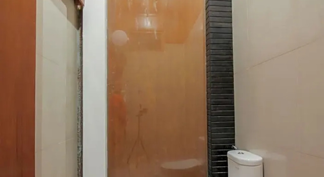 Номер Standard OYO 208 G House