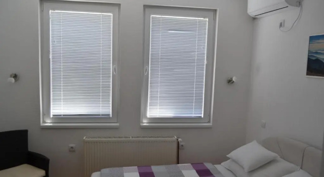 Апартаменты Apartment Harmony