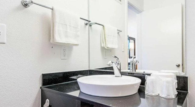 Двухместный номер Standard Motel 6-Corpus Christi, TX - Northwest