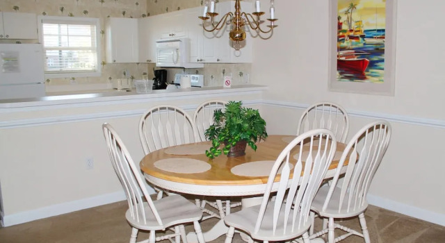 Апартаменты Standard 113 Willow Bend