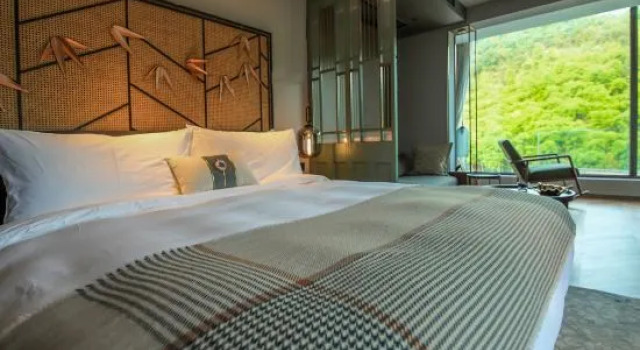 Семейная капсула Yee Choi Hotels & Resorts