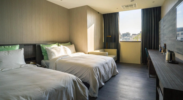 Shu Xin Motel, Reserva ahora Motel Nantou City Condado de Nantou