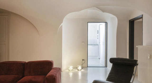 Garibaldi Glamorous Apartment by Wonderful Italy