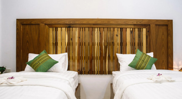 Baan Chankaew Hotel, Забронировать Отель Отели Южного Таиланда 3 звезды, 3*