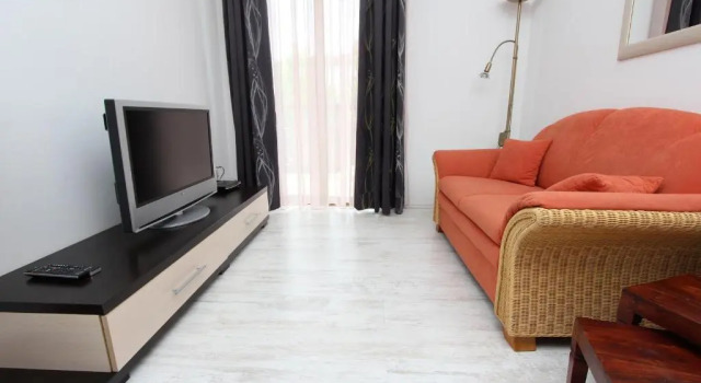 Студия Superior Apartments Cocaletto5