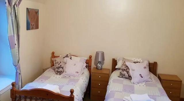 Ness City Cottage, Забронировать Апартаменты/квартира Апартаменты Инвернесс, рядом с Замок Инвернесс, Апартаменты/квартира