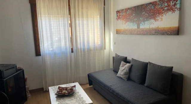 Апартаменты Apartameto Verena Deluxe
