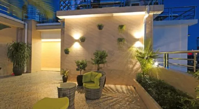 South Asia Hotel, Rezervovat Hotel Hotely v Quang Ninh s parkováním, Parkování