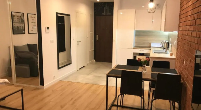 Apart Prestige Ząbkowska Old Town, Забронировать Апартаменты/квартира Варшава Мазовецкое воеводство