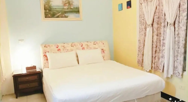 Номер Classic The Home of Traveller