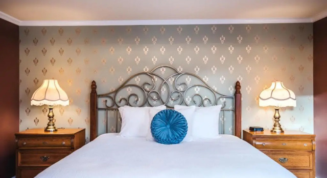 Двухместный номер Standard The Pollard Hotel
