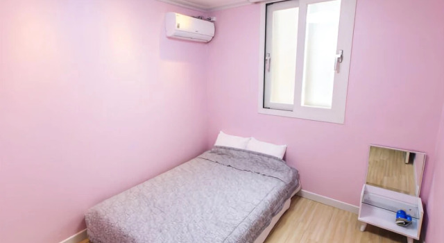 Jeonju Jeonjuyeok Guesthouse, 预订 酒店 全州 全罗北道