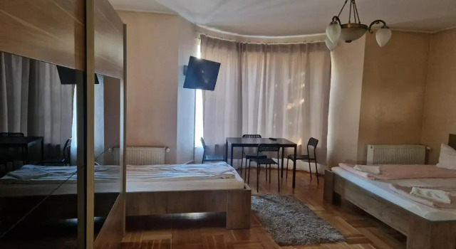 BigCitty Rooms, Varaa Hotelli Cluj-Napoca 