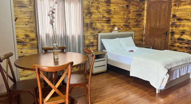 Номер Deluxe Cabanas Arena SG