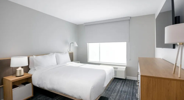 Люкс Towneplace Suites by Marriott Canton Riverstone Parkway