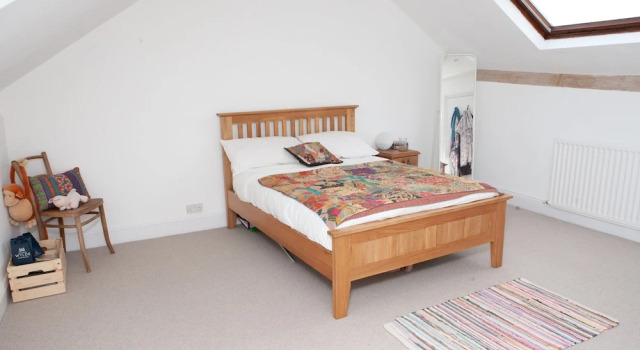 1 Bedroom Apartment in Bath