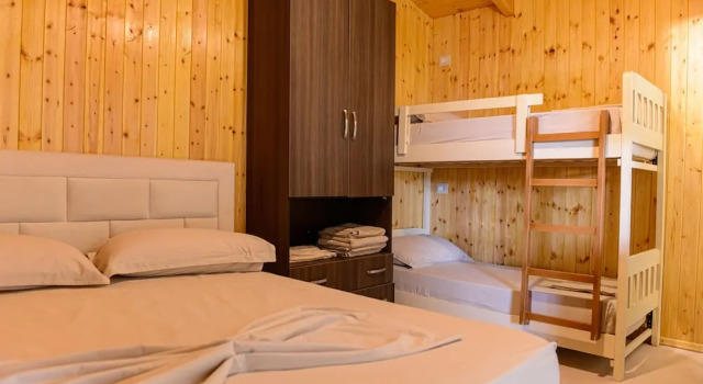 Ecuador Resort