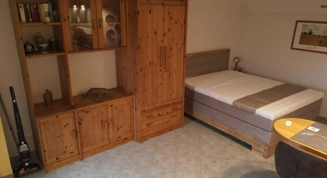 Ferienwohnung Pillasch 24306 Niede