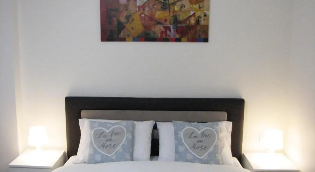 Апартаменты Bohemian Dawn Apartment