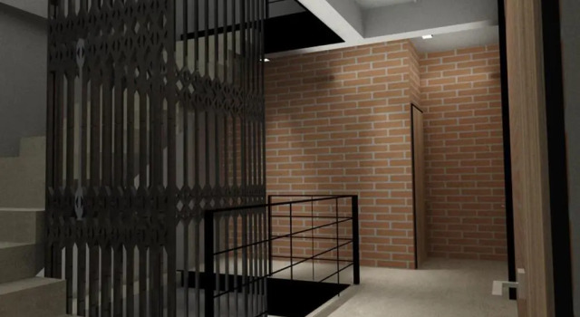 Двухместный номер Standard BED STATION Hostel Ratchthewi