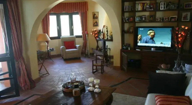 Villa Torremuelle
