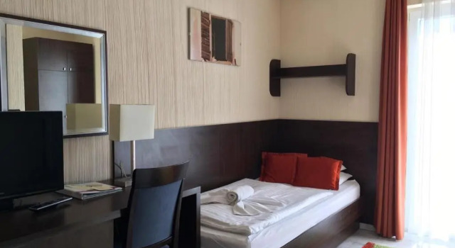 Номер Standard Villa Prestige