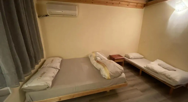Семейный номер Standard Spice Quarter Inn